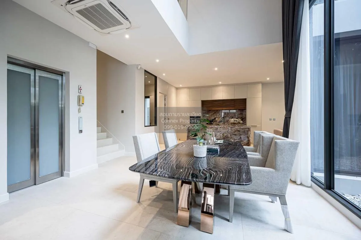 เช่าบ้าน  บูก้าน พัฒนาการ ARL-หัวหมาก สวนหลวง เขต สวนหลวง กรุงเทพ