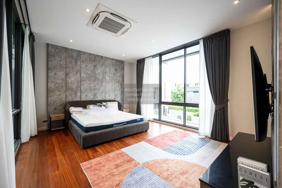 เช่าบ้าน  บูก้าน พัฒนาการ ARL-หัวหมาก สวนหลวง เขต สวนหลวง กรุงเทพ