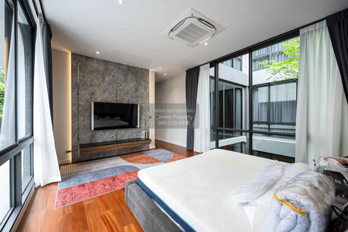 เช่าบ้าน  บูก้าน พัฒนาการ ARL-หัวหมาก สวนหลวง เขต สวนหลวง กรุงเทพ