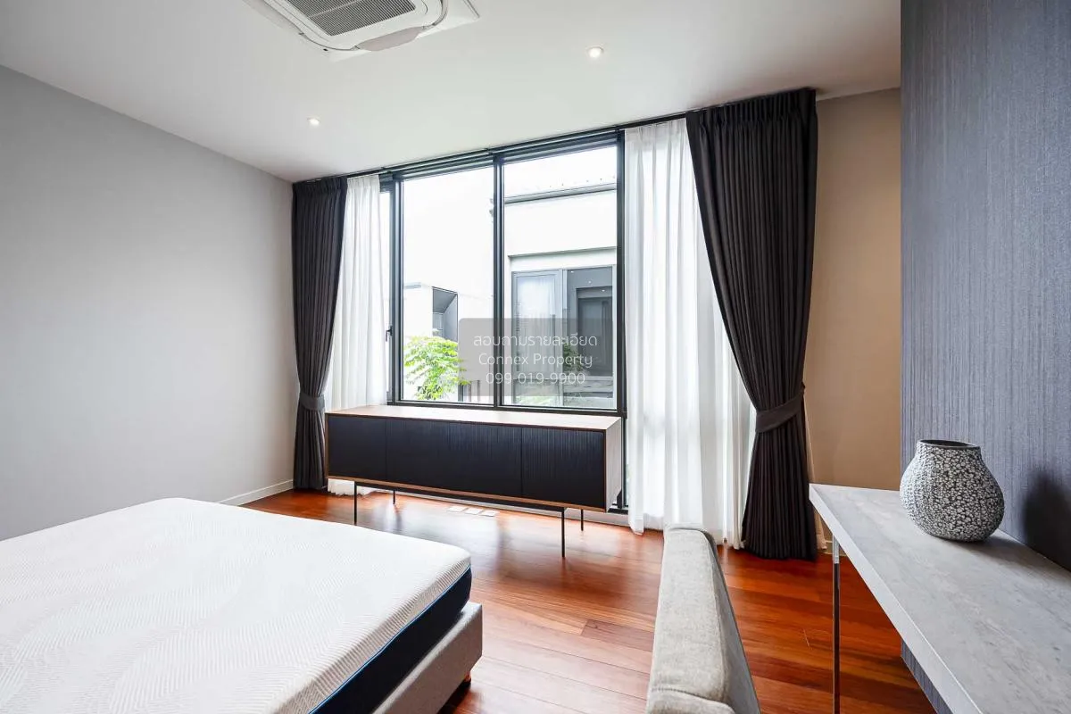 เช่าบ้าน  บูก้าน พัฒนาการ ARL-หัวหมาก สวนหลวง เขต สวนหลวง กรุงเทพ