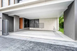 เช่าบ้าน  บูก้าน พัฒนาการ ARL-หัวหมาก สวนหลวง เขต สวนหลวง กรุงเทพ CX-128227