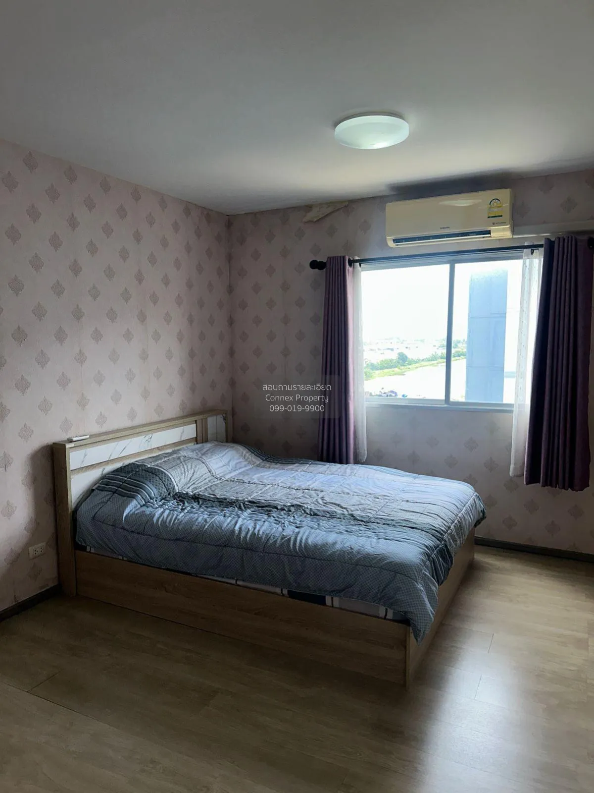 ขายคอนโด  เดอะ พอยต์ คอนโด รังสิต - คลอง 6 รังสิต ธัญบุรี ปทุมธาน 2