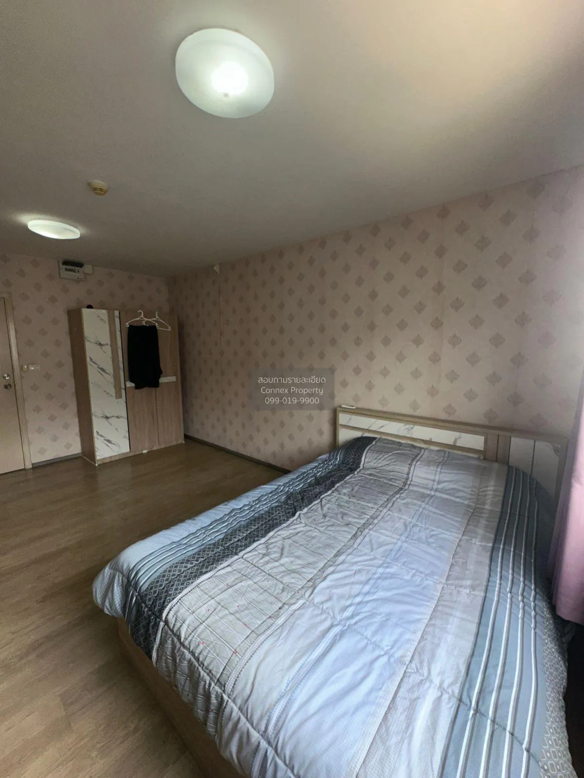 ขายคอนโด  เดอะ พอยต์ คอนโด รังสิต - คลอง 6 รังสิต ธัญบุรี ปทุมธาน 3