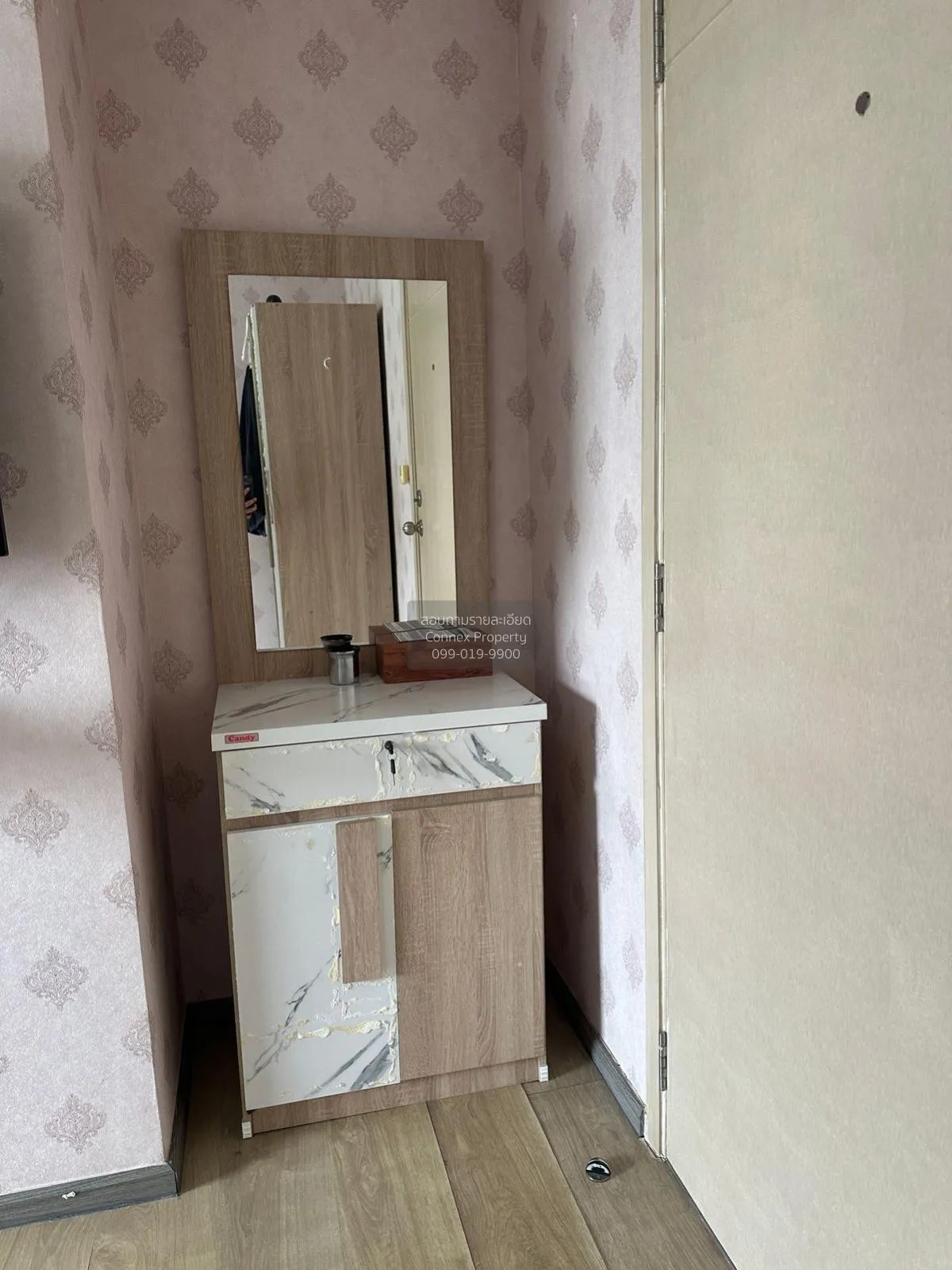 ขายคอนโด  เดอะ พอยต์ คอนโด รังสิต - คลอง 6 รังสิต ธัญบุรี ปทุมธาน 4