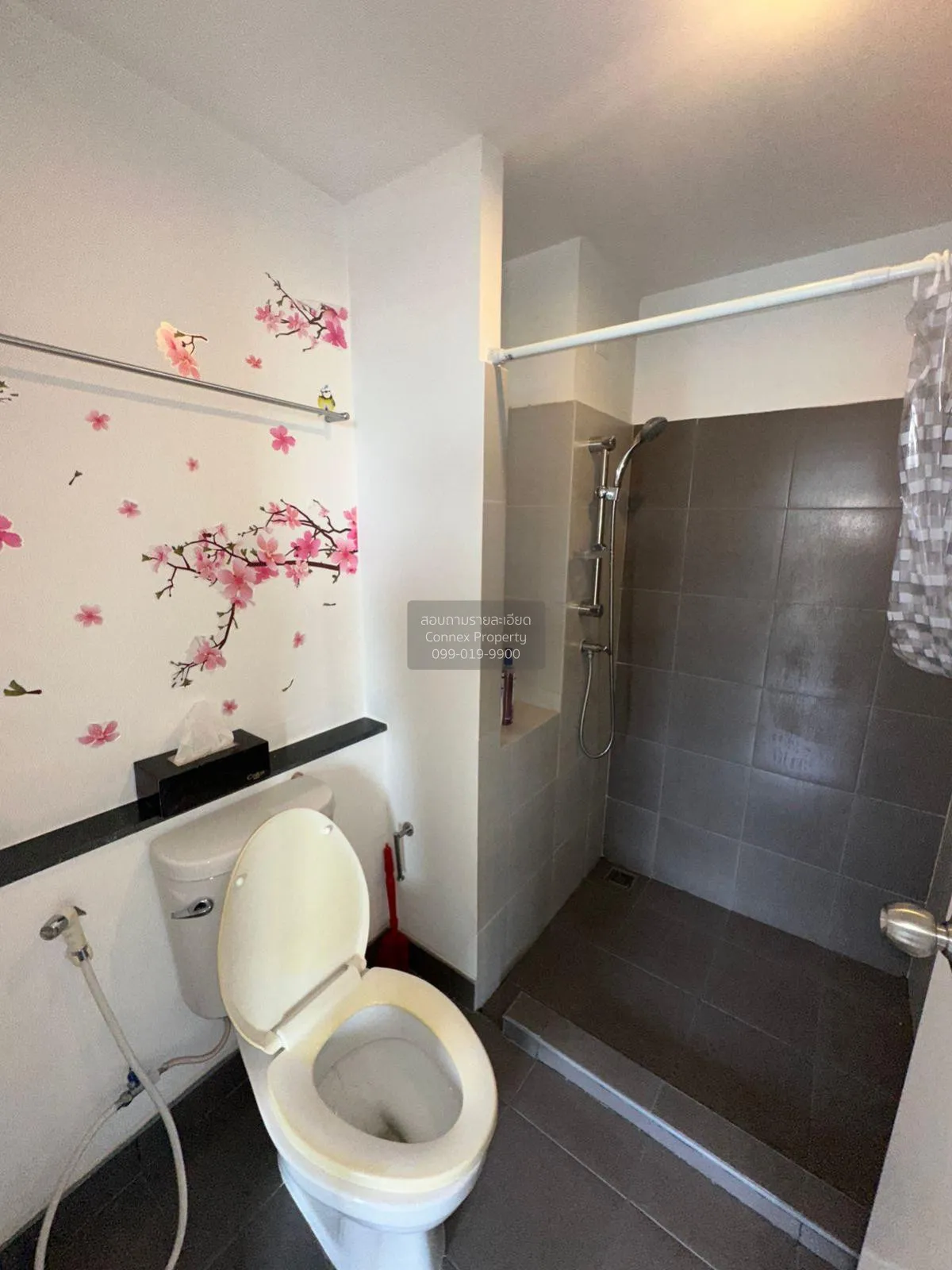 ขายคอนโด  เดอะ พอยต์ คอนโด รังสิต - คลอง 6 รังสิต ธัญบุรี ปทุมธาน