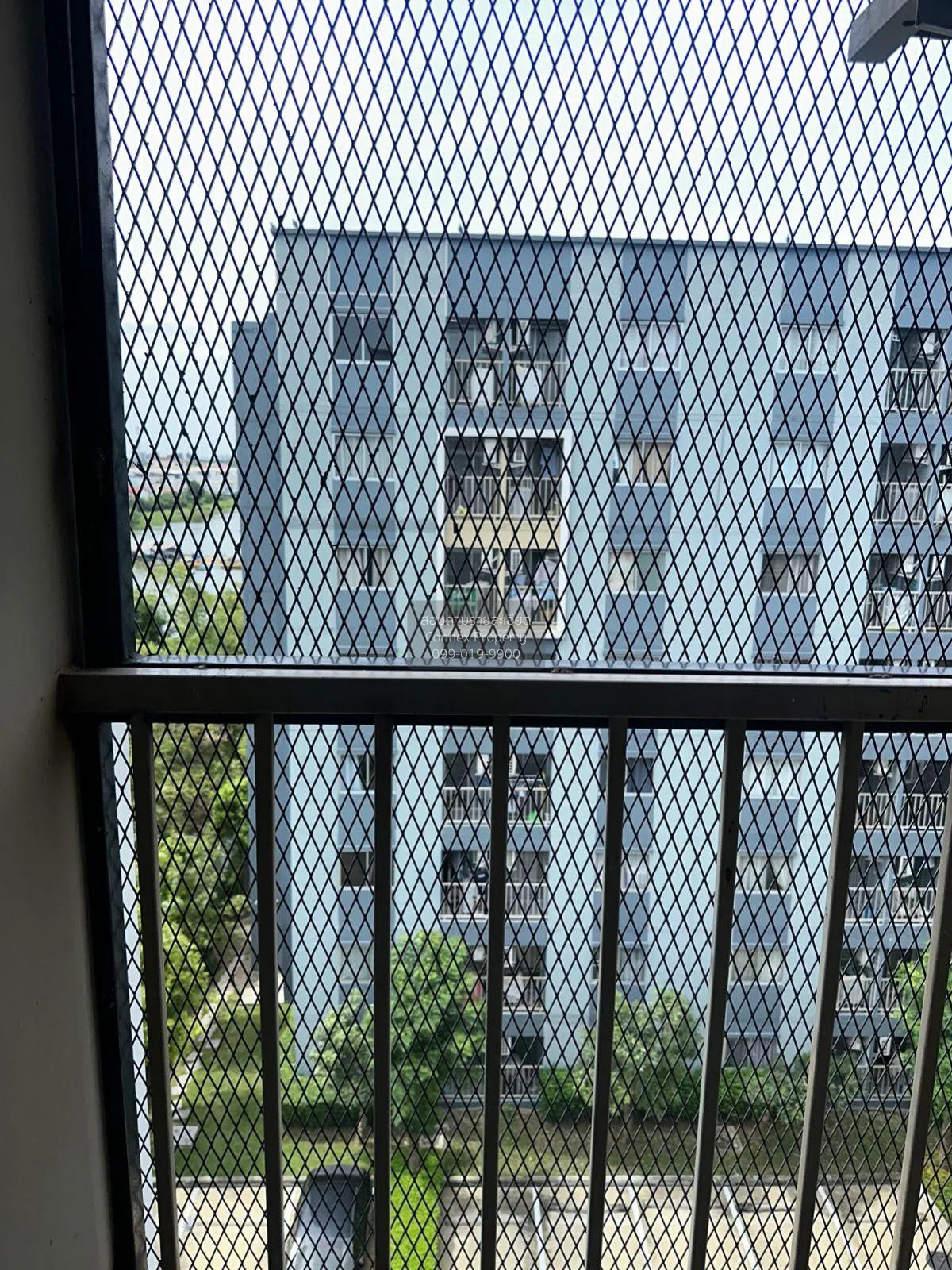 ขายคอนโด  เดอะ พอยต์ คอนโด รังสิต - คลอง 6 รังสิต ธัญบุรี ปทุมธาน