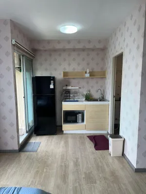 For Sale Condo , The Point Condo Rangsit - Klong 6 , Rangsit , Thanyaburi , Pathum Thani , CX-128228