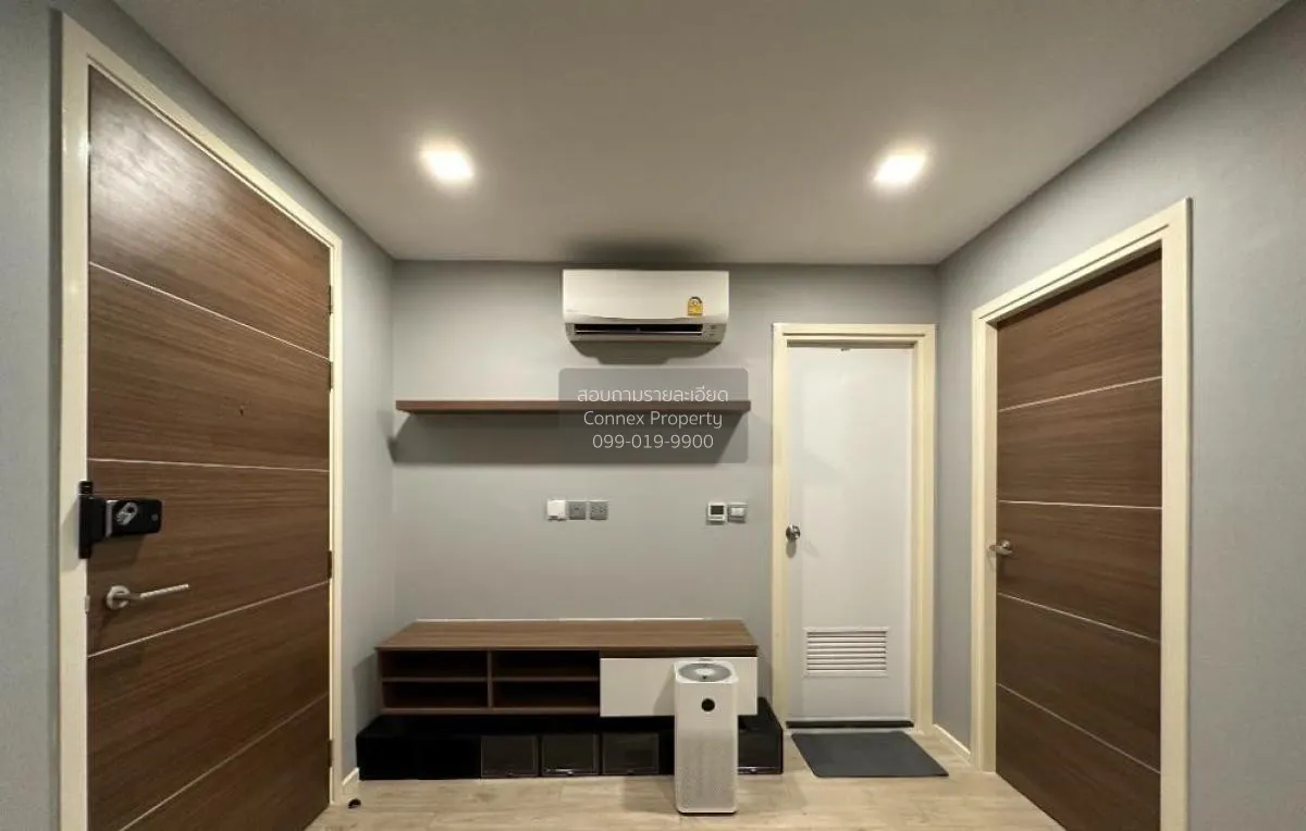 เช่าคอนโด  แอทโมซ ลาดพร้าว 71 ลาดพร้าว เขต ลาดพร้าว กรุงเทพ CX-12 1