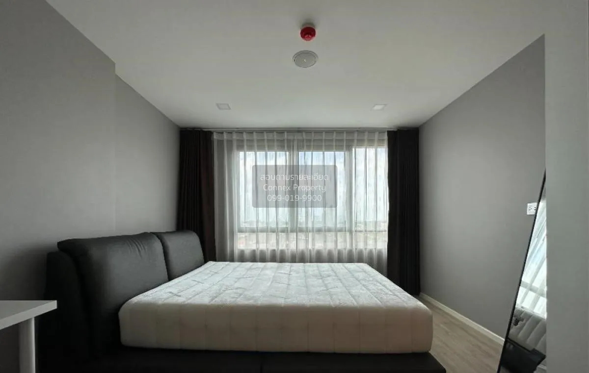 เช่าคอนโด  แอทโมซ ลาดพร้าว 71 ลาดพร้าว เขต ลาดพร้าว กรุงเทพ CX-12