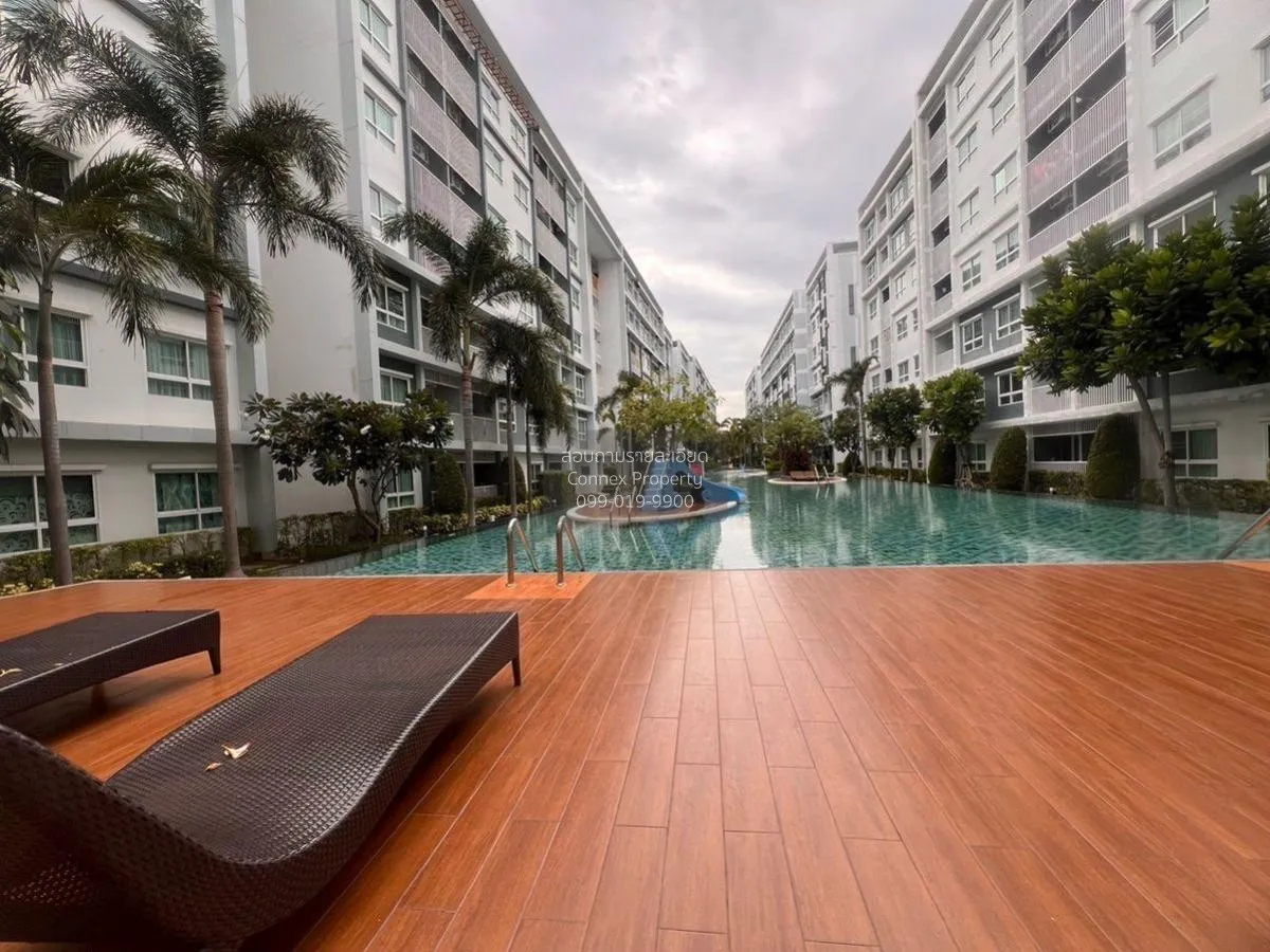 For Sale Condo , The Trust Condo Hua Hin , Hua Hin , Hua Hin , Pr
