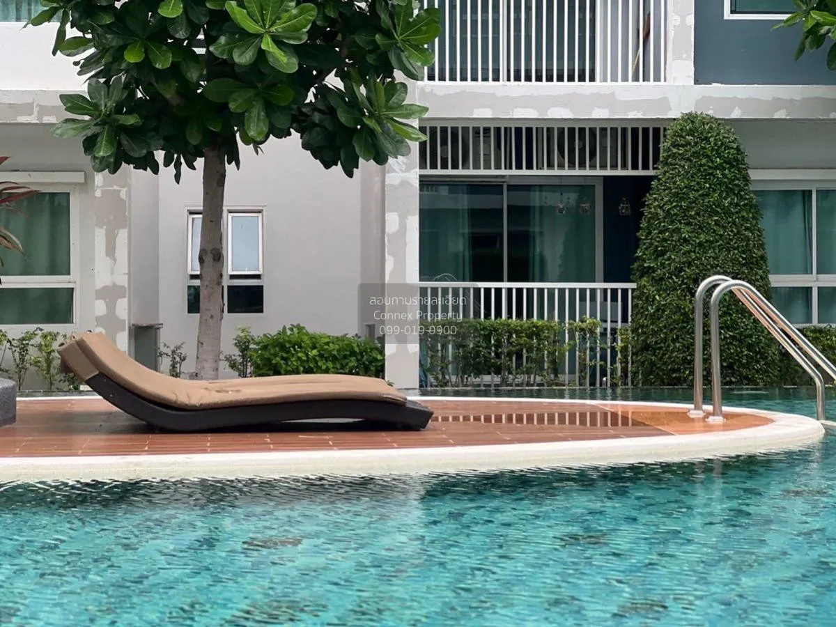 For Sale Condo , The Trust Condo Hua Hin , Hua Hin , Hua Hin , Pr