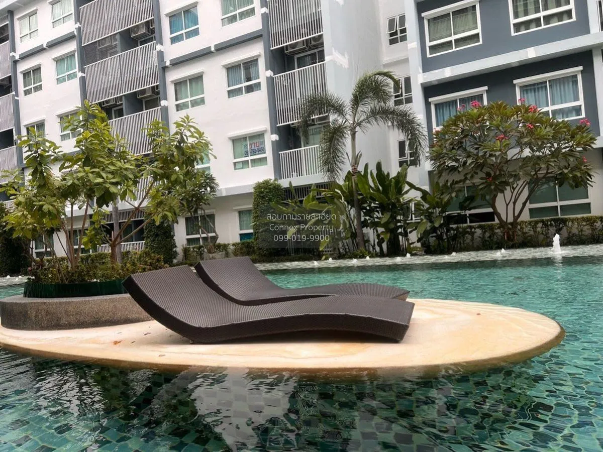 For Sale Condo , The Trust Condo Hua Hin , Hua Hin , Hua Hin , Pr