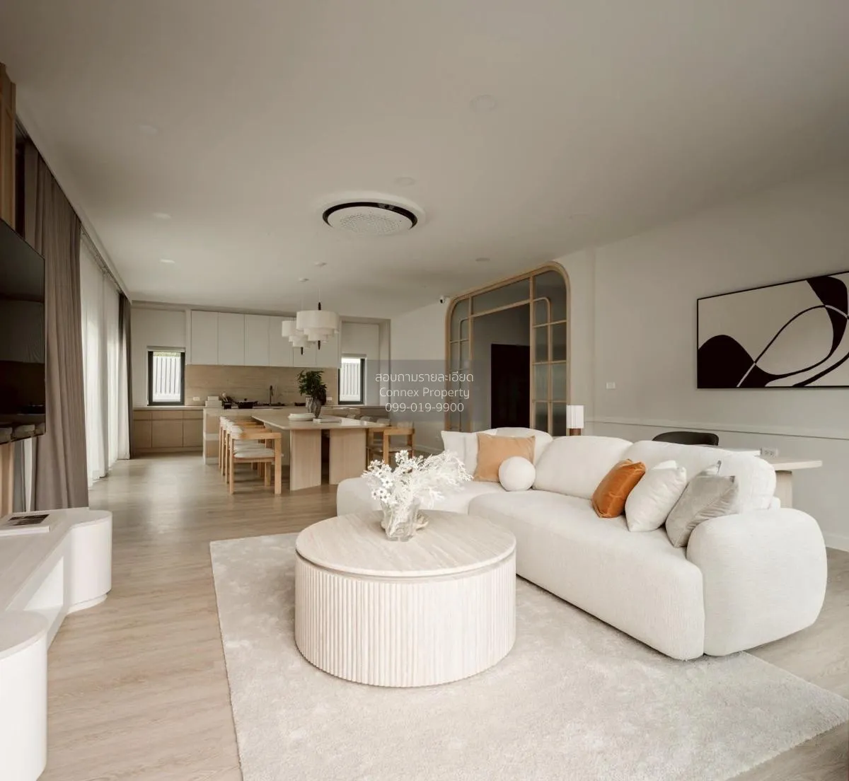 เช่าบ้าน  เดอะ ซิตี้ บางนา บางแก้ว บางพลี สมุทรปราการ CX-128233 2