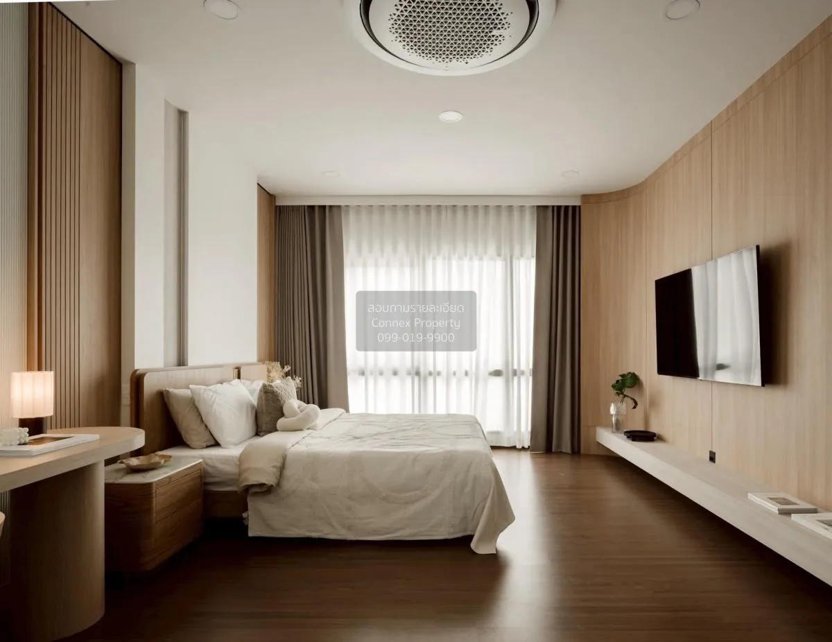 เช่าบ้าน  เดอะ ซิตี้ บางนา บางแก้ว บางพลี สมุทรปราการ CX-128233 3