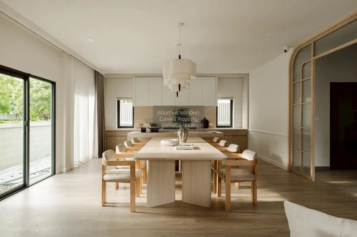 เช่าบ้าน  เดอะ ซิตี้ บางนา บางแก้ว บางพลี สมุทรปราการ CX-128233