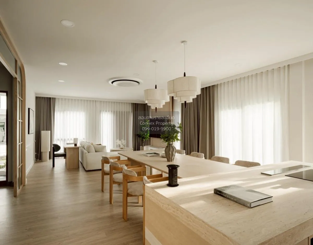 เช่าบ้าน  เดอะ ซิตี้ บางนา บางแก้ว บางพลี สมุทรปราการ CX-128233