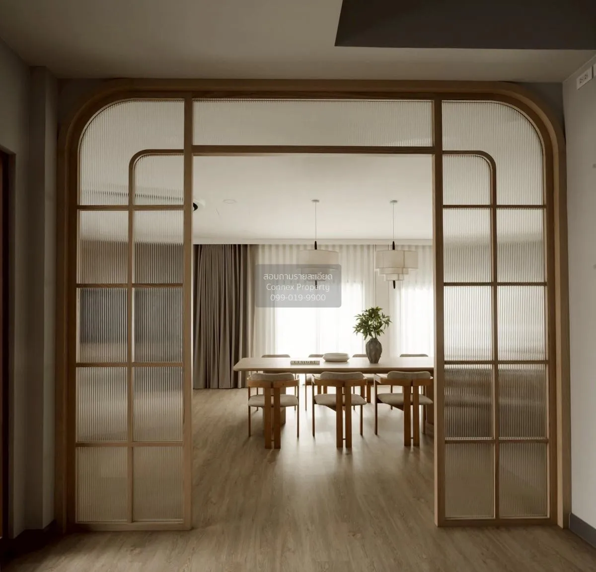 เช่าบ้าน  เดอะ ซิตี้ บางนา บางแก้ว บางพลี สมุทรปราการ CX-128233