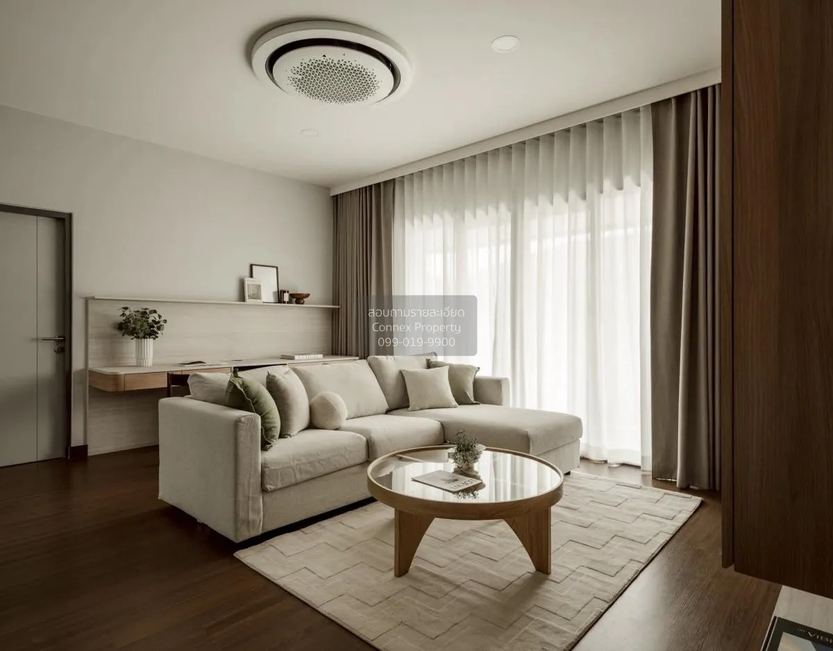 เช่าบ้าน  เดอะ ซิตี้ บางนา บางแก้ว บางพลี สมุทรปราการ CX-128233