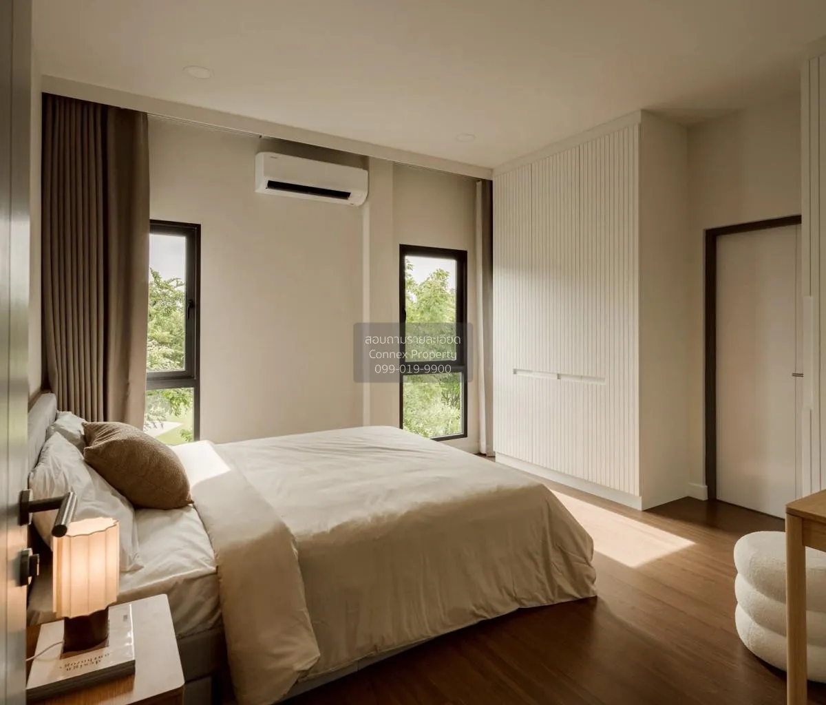 เช่าบ้าน  เดอะ ซิตี้ บางนา บางแก้ว บางพลี สมุทรปราการ CX-128233