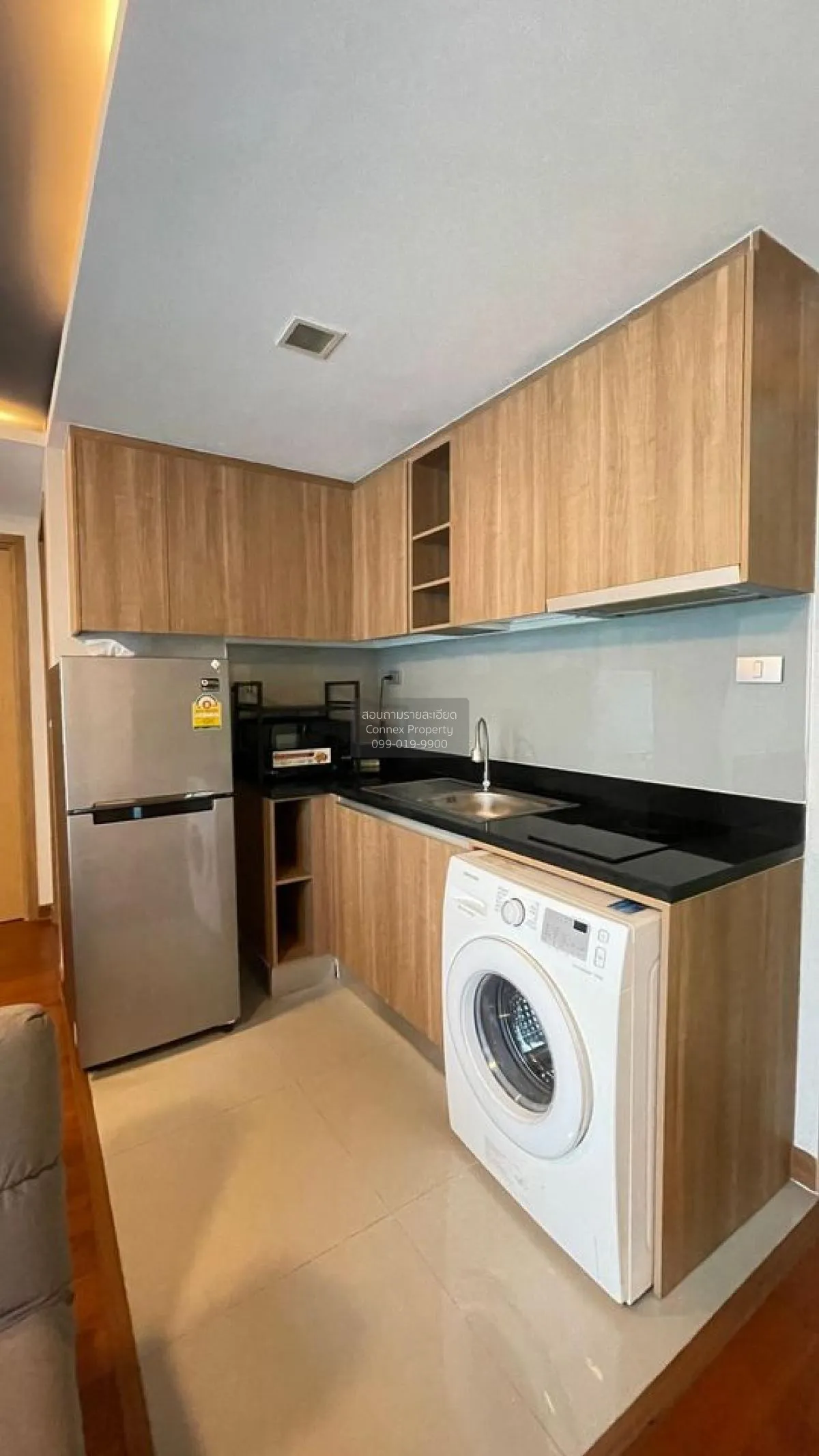 For Rent Condo , Inter lux premier sukhumvit 13 , MRT-Phetchaburi