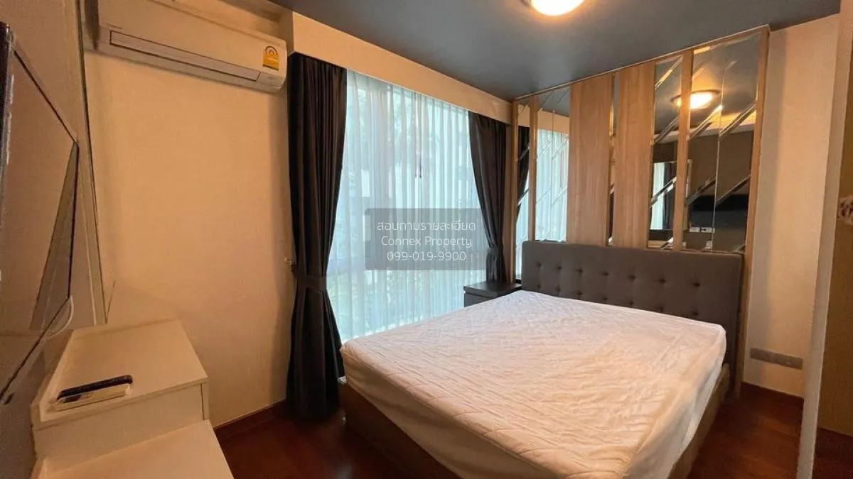For Rent Condo , Inter lux premier sukhumvit 13 , MRT-Phetchaburi 4
