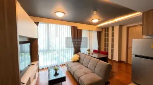For Rent Condo , Inter lux premier sukhumvit 13 , MRT-Phetchaburi , Khlong Tan , Watthana , Bangkok , CX-128235