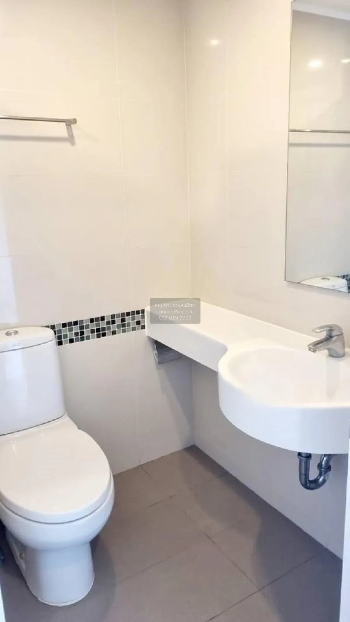 ขายคอนโด  ลุมพินี พาร์ค ริเวอร์ไซด์ - พระราม 3 บางโพงพาง เขต ยานน