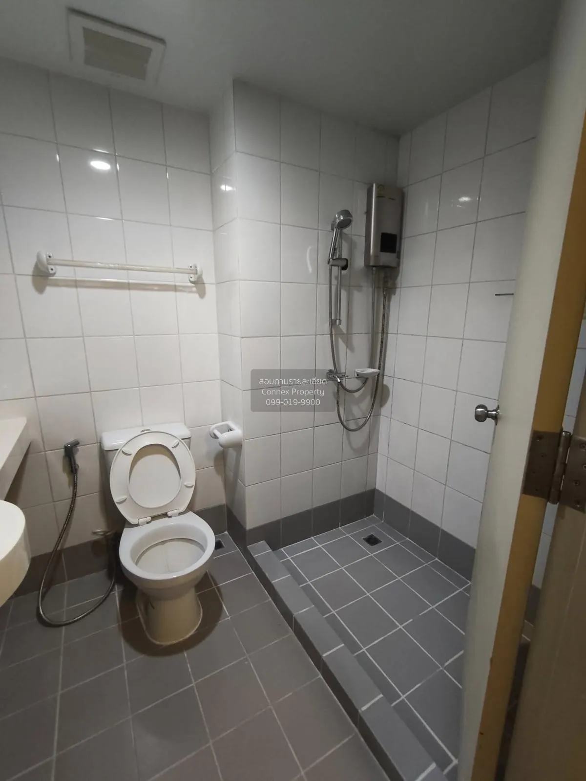 เช่าคอนโด  แชปเตอร์ วัน โมเดิร์น ดัชต์  ราษฎร์บูรณะ เขต ราษฎร์บูร