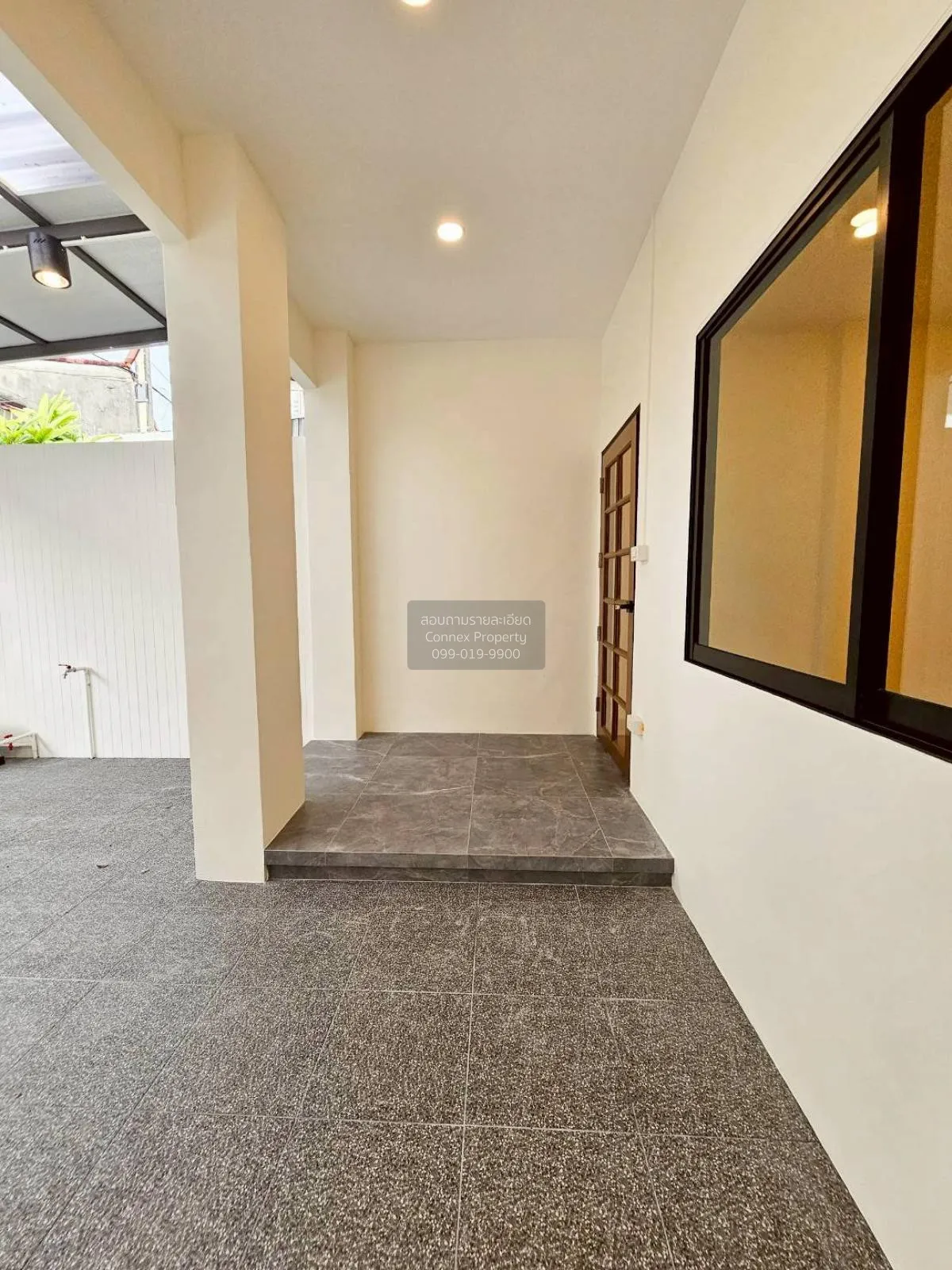 ขายทาวน์เฮ้าส์/ทาวน์โฮม  ทรัพย์วัฒนะ รีโนเวทใหม่ บางพูด ปากเกร็ด  2