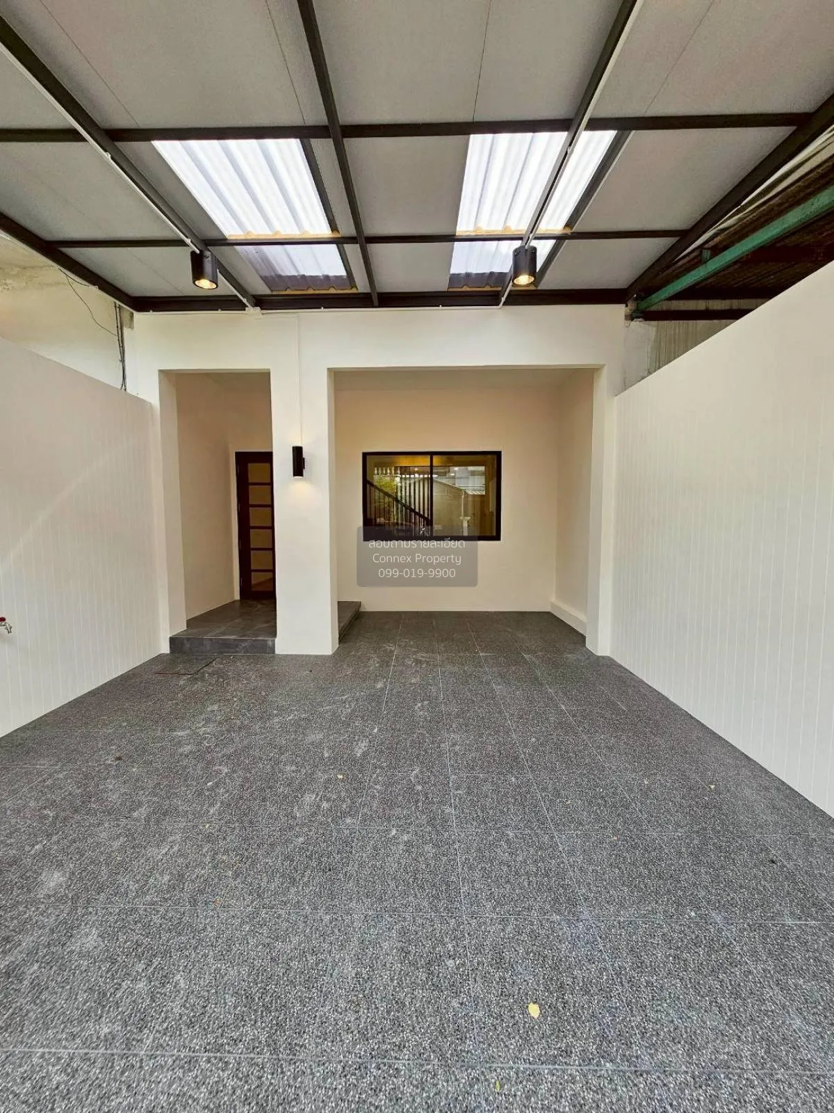 ขายทาวน์เฮ้าส์/ทาวน์โฮม  ทรัพย์วัฒนะ รีโนเวทใหม่ บางพูด ปากเกร็ด  3