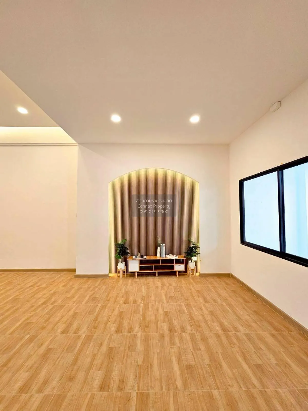 ขายทาวน์เฮ้าส์/ทาวน์โฮม  ทรัพย์วัฒนะ รีโนเวทใหม่ บางพูด ปากเกร็ด 