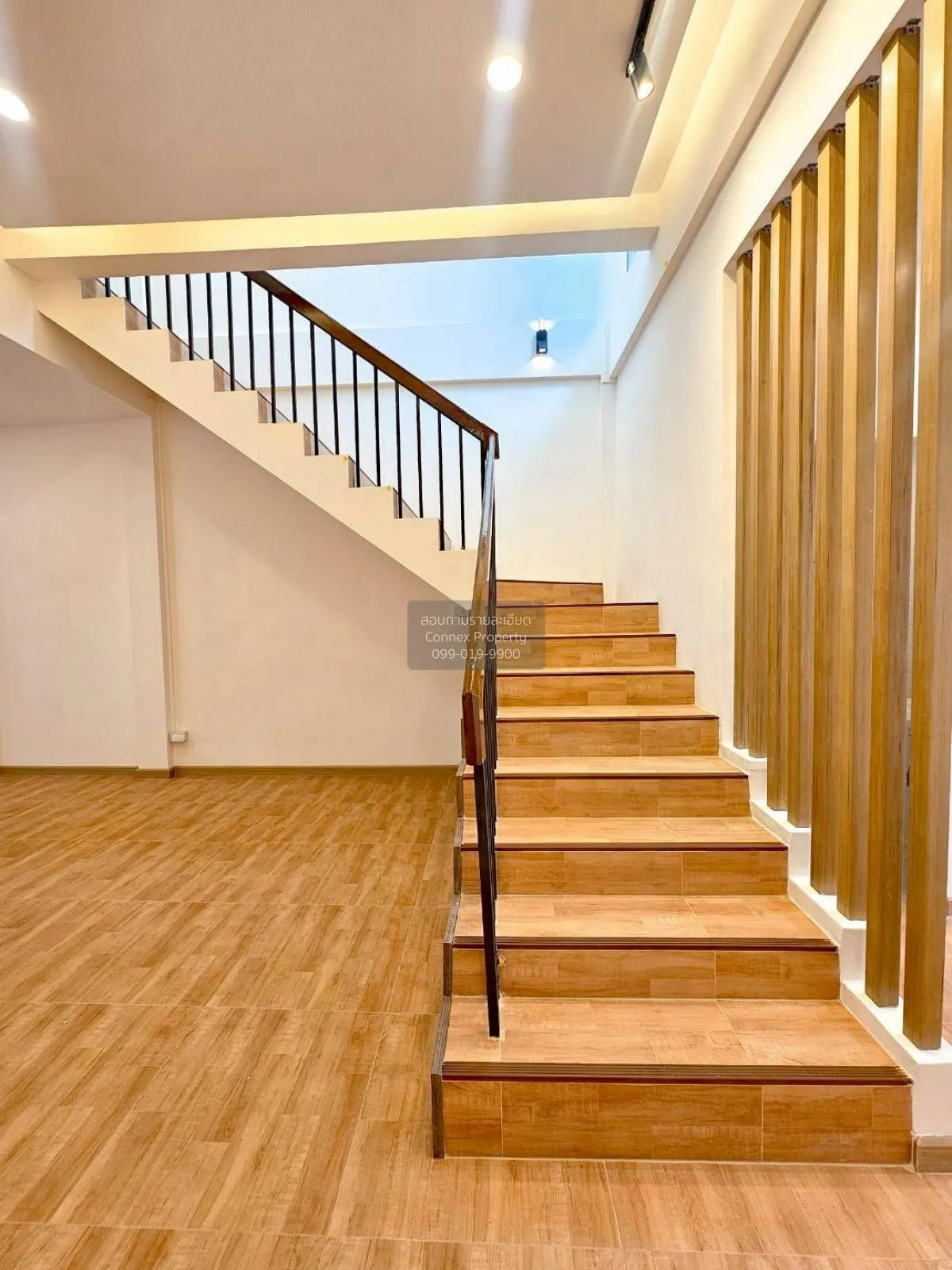 ขายทาวน์เฮ้าส์/ทาวน์โฮม  ทรัพย์วัฒนะ รีโนเวทใหม่ บางพูด ปากเกร็ด 