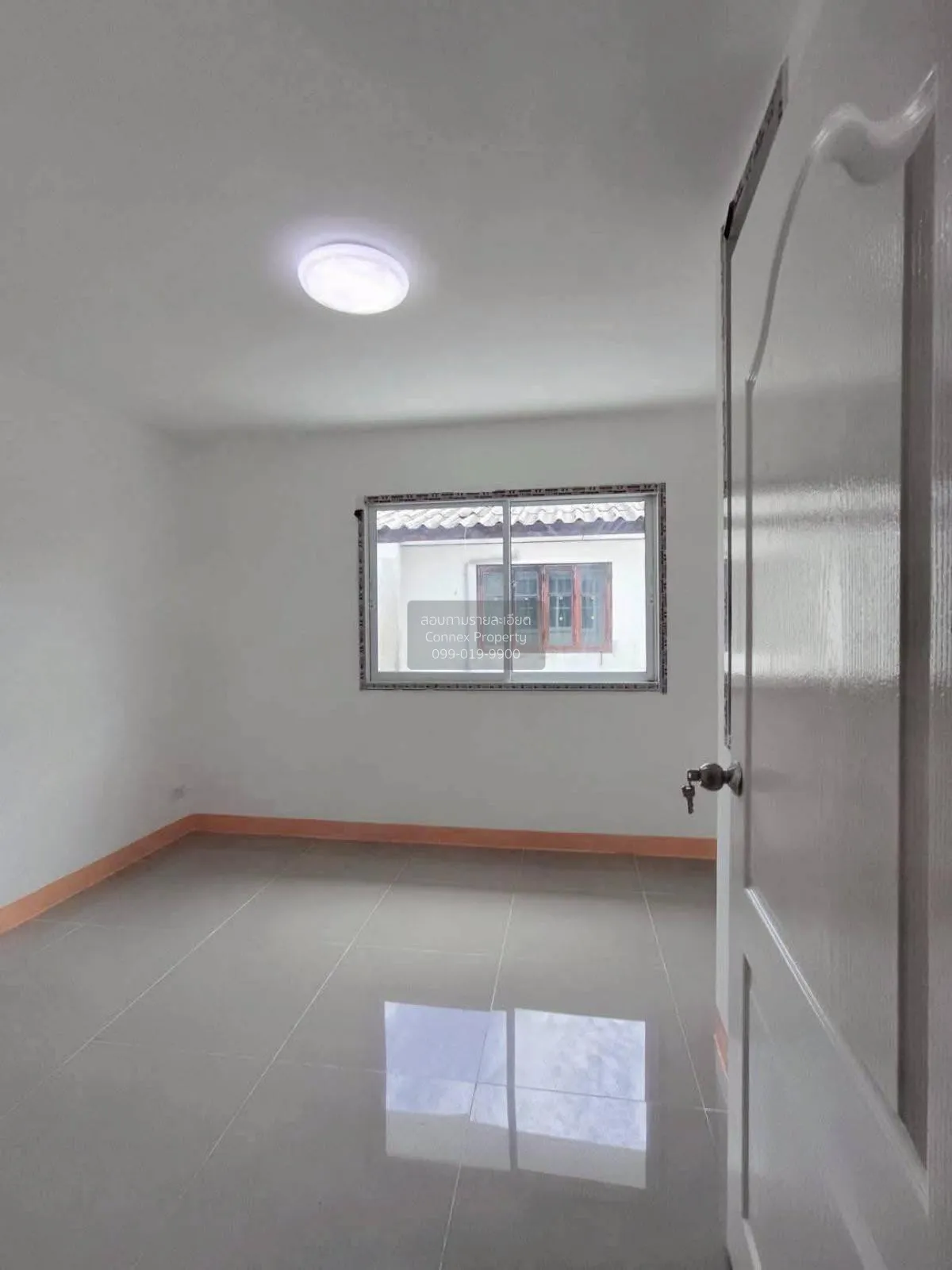 ขายทาวน์เฮ้าส์/ทาวน์โฮม  นันทิชา 3/8 ไทรน้อย ไทรน้อย นนทบุรี CX-1