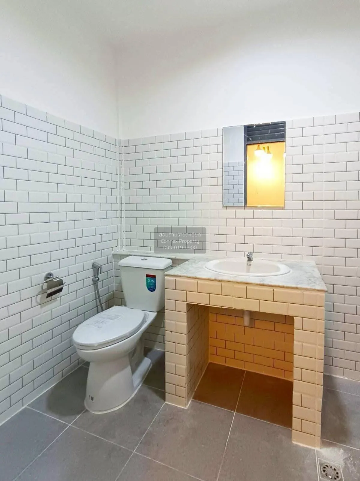 ขายทาวน์เฮ้าส์/ทาวน์โฮม  นันทิชา 3/8 ไทรน้อย ไทรน้อย นนทบุรี CX-1