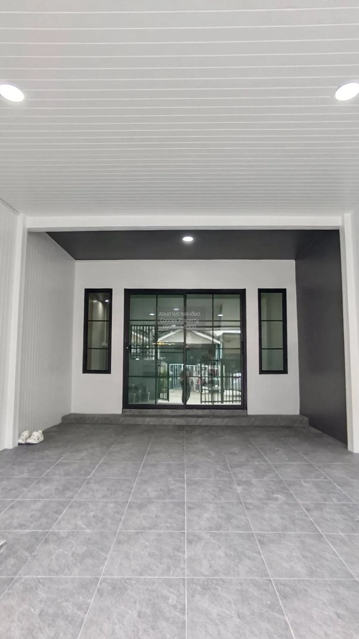 ขายทาวน์เฮ้าส์/ทาวน์โฮม  ไดมอนด์ วิลล์ ลำลูกกา คลอง 2 คูคต ลำลูกก 2