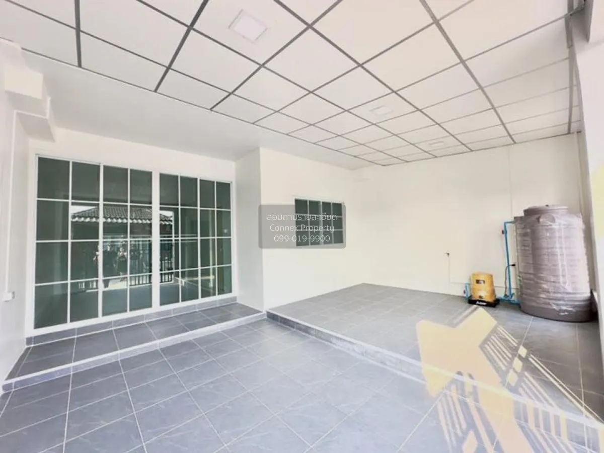 ขายทาวน์เฮ้าส์/ทาวน์โฮม  บ้านพฤกษา 2 คลอง 8 ลำผักกูด ธัญบุรี ปทุม 2