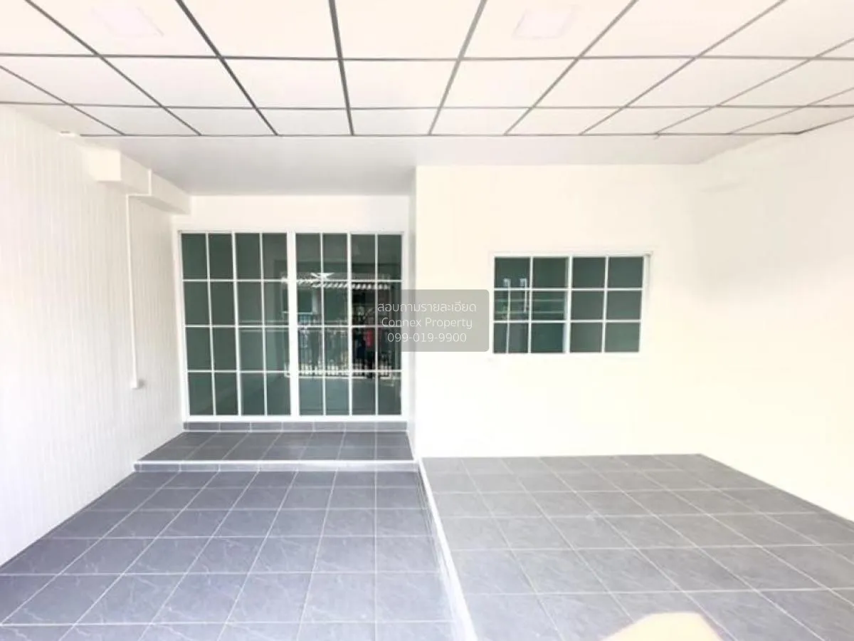 ขายทาวน์เฮ้าส์/ทาวน์โฮม  บ้านพฤกษา 2 คลอง 8 ลำผักกูด ธัญบุรี ปทุม 3