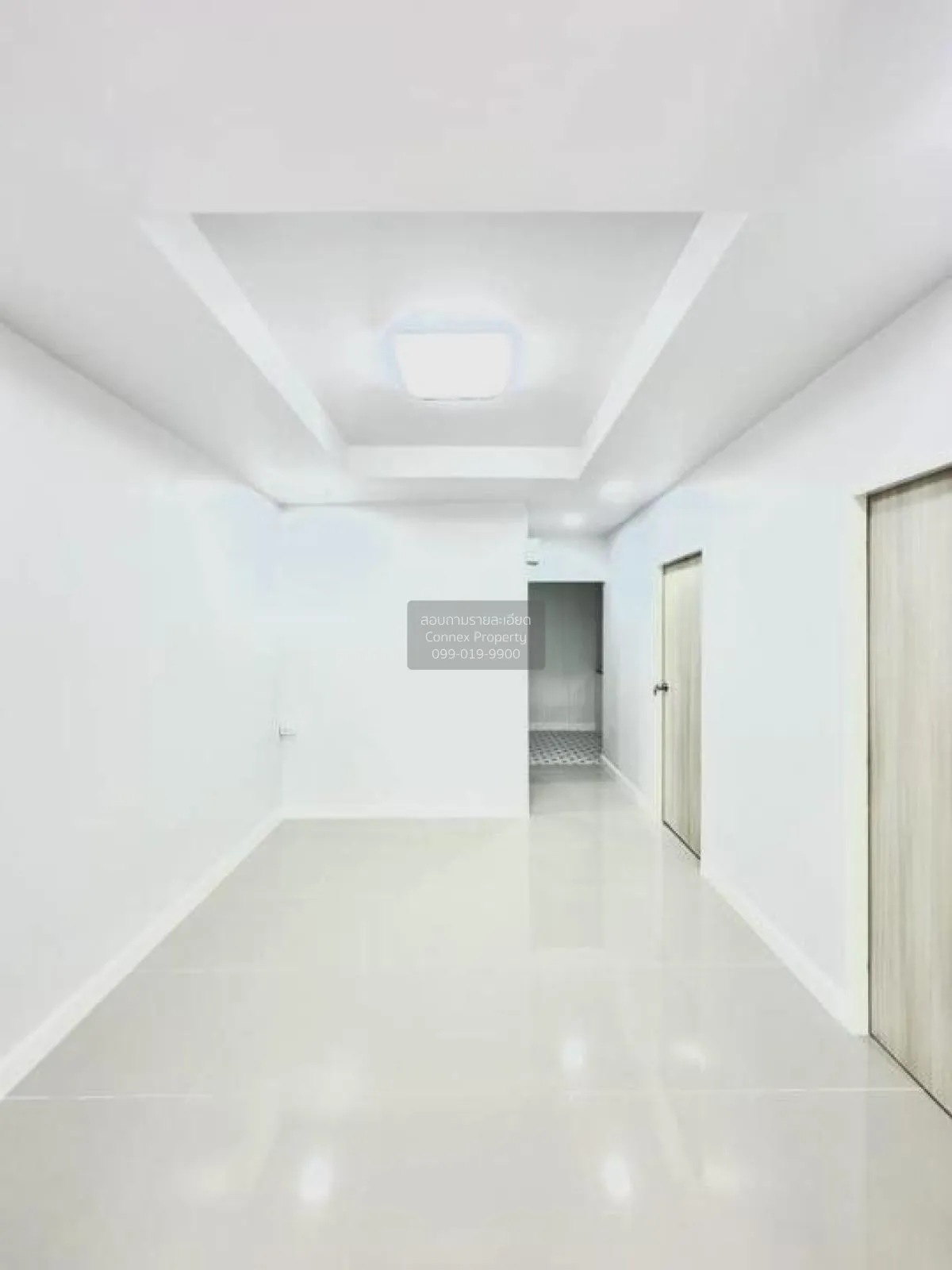 ขายทาวน์เฮ้าส์/ทาวน์โฮม  บ้านพฤกษา 2 คลอง 8 ลำผักกูด ธัญบุรี ปทุม 4