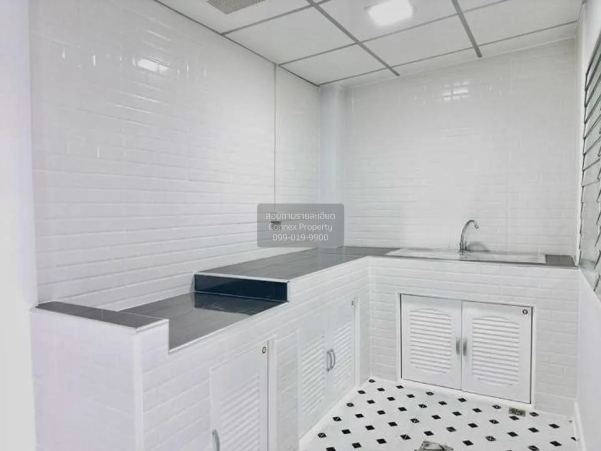 ขายทาวน์เฮ้าส์/ทาวน์โฮม  บ้านพฤกษา 2 คลอง 8 ลำผักกูด ธัญบุรี ปทุม