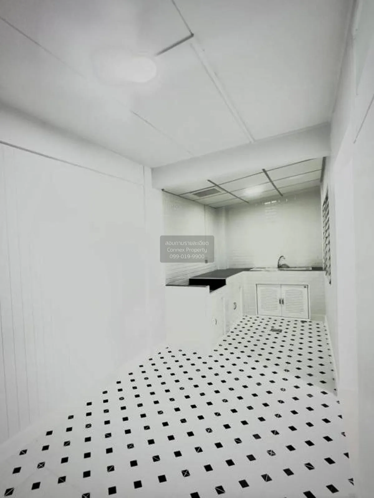 ขายทาวน์เฮ้าส์/ทาวน์โฮม  บ้านพฤกษา 2 คลอง 8 ลำผักกูด ธัญบุรี ปทุม