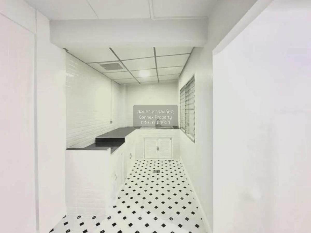 ขายทาวน์เฮ้าส์/ทาวน์โฮม  บ้านพฤกษา 2 คลอง 8 ลำผักกูด ธัญบุรี ปทุม