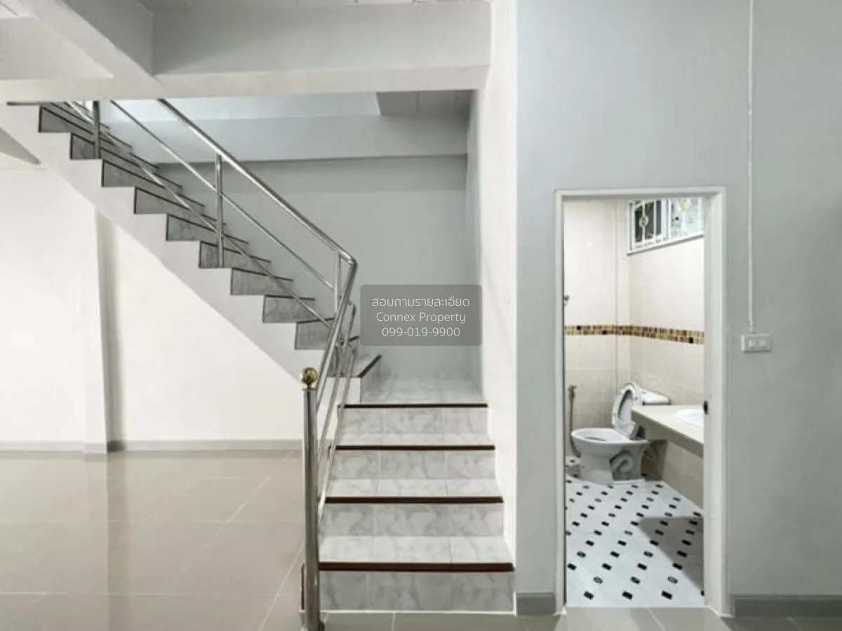 ขายทาวน์เฮ้าส์/ทาวน์โฮม  เหนือฟ้าโฟร์ บางบัวทอง พิมลราช บางบัวทอง