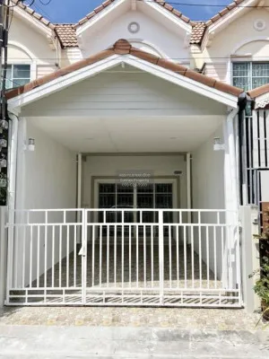 ขายทาวน์เฮ้าส์/ทาวน์โฮม  เหนือฟ้าโฟร์ บางบัวทอง พิมลราช บางบัวทอง นนทบุรี CX-128245