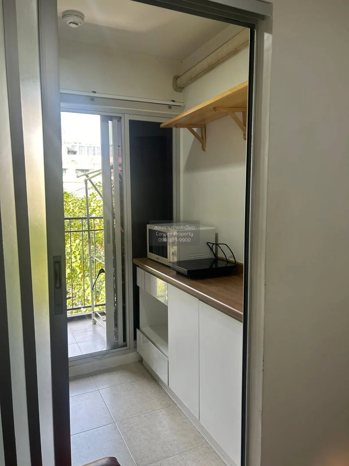 For Rent Condo , U Delight @ Talat phlu Station , BTS-Talat Phlu  2