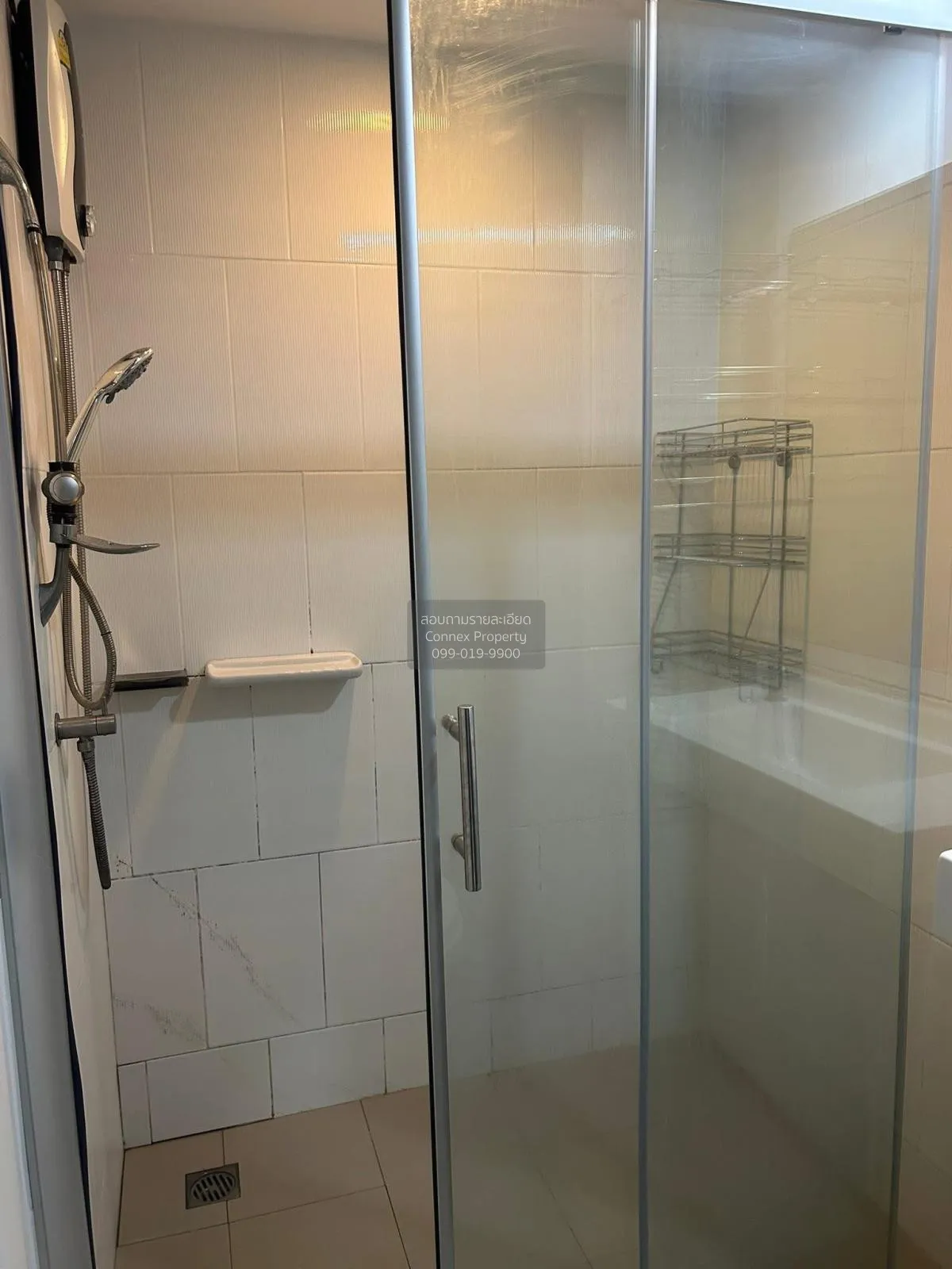 For Rent Condo , U Delight @ Talat phlu Station , BTS-Talat Phlu  4