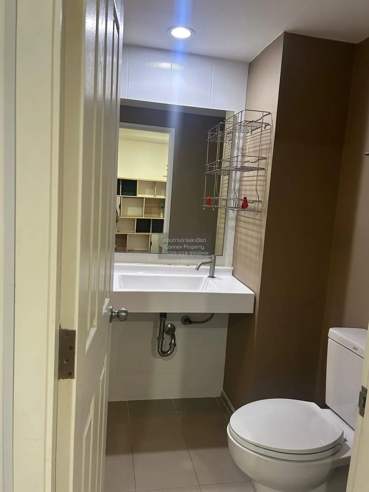 For Rent Condo , U Delight @ Talat phlu Station , BTS-Talat Phlu 