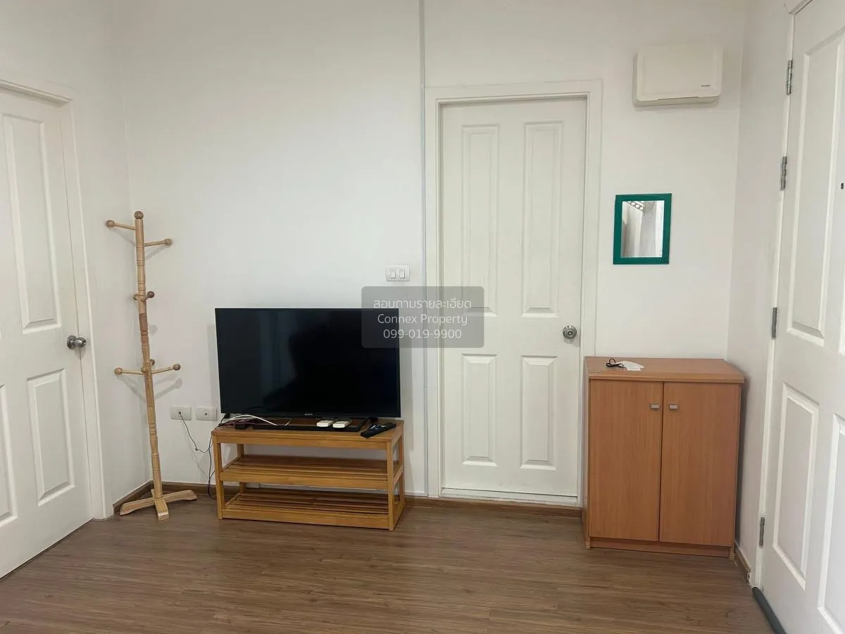 For Rent Condo , U Delight @ Talat phlu Station , BTS-Talat Phlu 