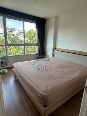 For Rent Condo , U Delight @ Talat phlu Station , BTS-Talat Phlu , Dao Khanong , Thon Buri , Bangkok , CX-128247