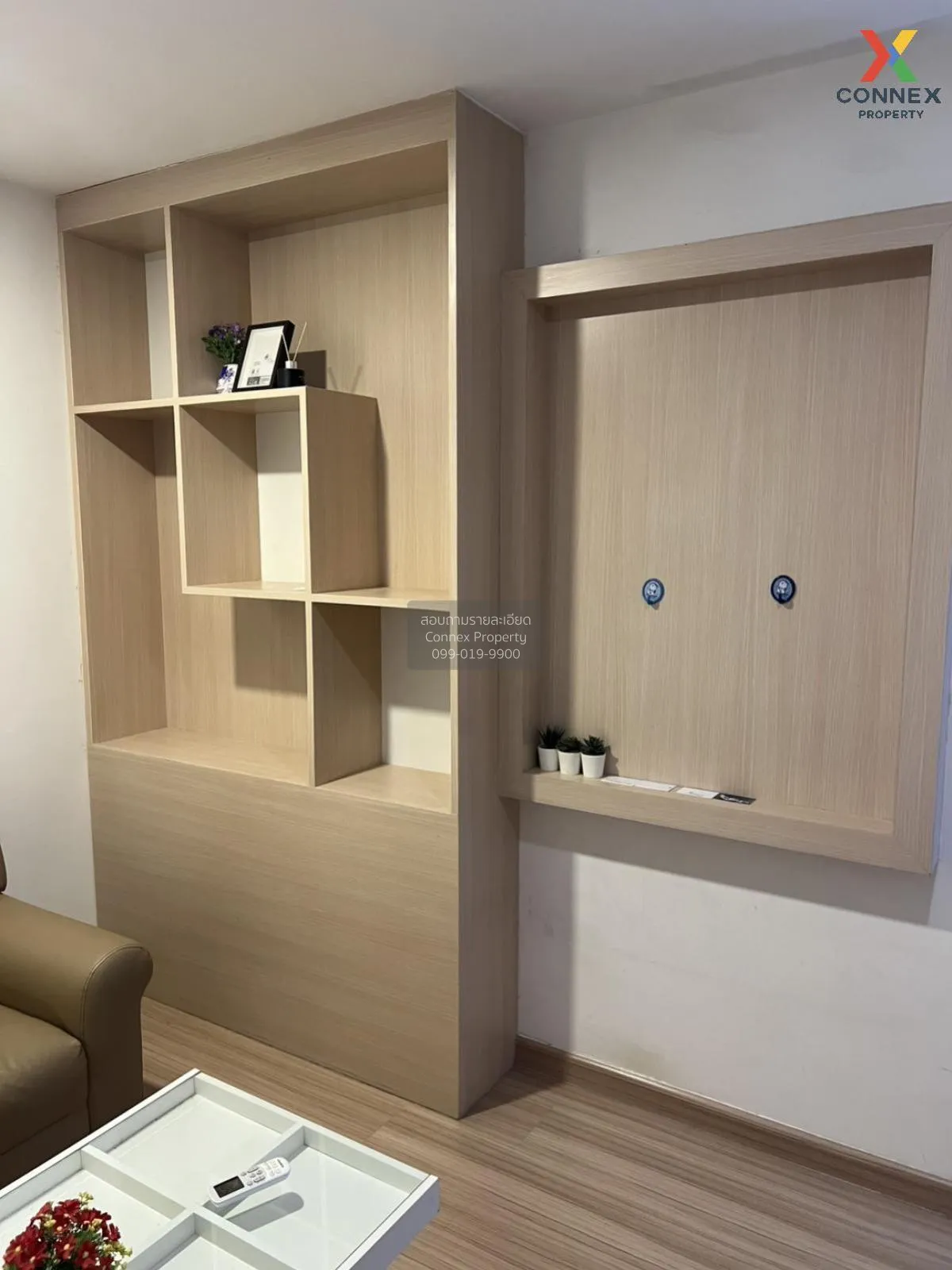 For Sale Condo , Chateau In Town Sukhumvit 64/1 , BTS-Punnawithi  2