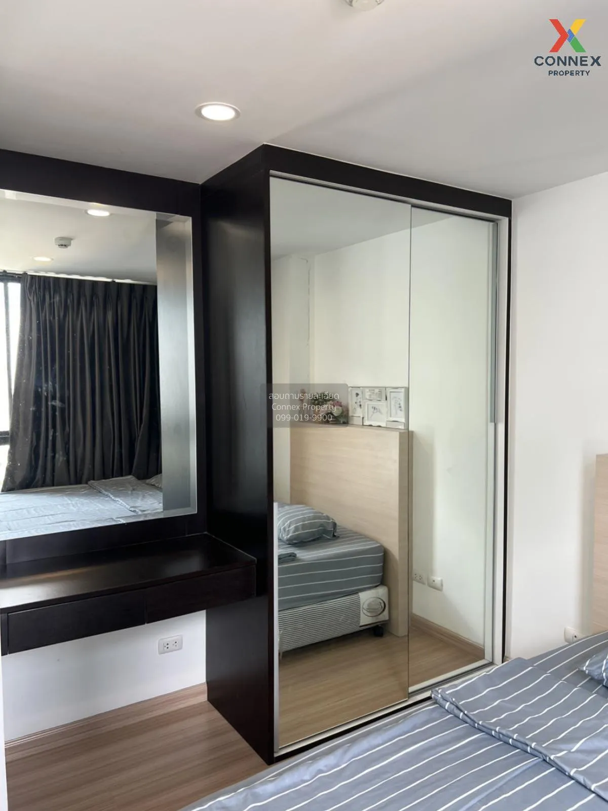 For Sale Condo , Chateau In Town Sukhumvit 64/1 , BTS-Punnawithi  3